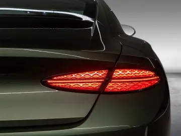 BENTLEY Continental GT Speed V8 Hybrid  Ceramic Rotating