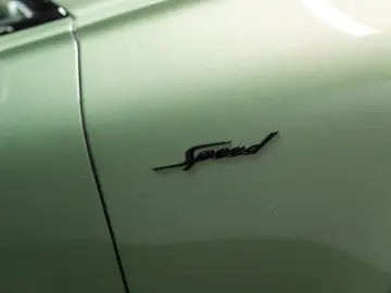 BENTLEY Continental GT Speed V8 Hybrid  Ceramic Rotating