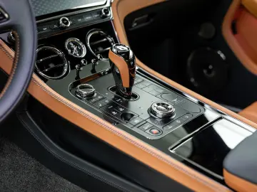 BENTLEY Continental GT Speed V8 Hybrid  Ceramic Rotating