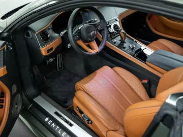BENTLEY Continental GT Speed V8 Hybrid  Ceramic Rotating