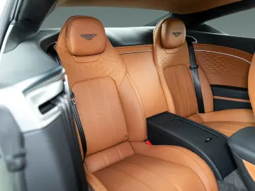 BENTLEY Continental GT Speed V8 Hybrid  Ceramic Rotating