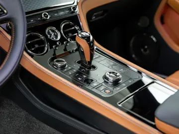 BENTLEY Continental GT Speed V8 Hybrid  Ceramic Rotating