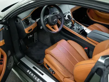 BENTLEY Continental GT Speed V8 Hybrid  Ceramic Rotating