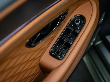 BENTLEY Continental GT Speed V8 Hybrid  Ceramic Rotating