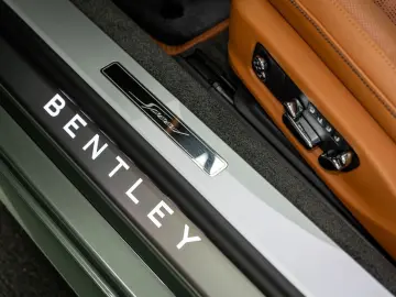 BENTLEY Continental GT Speed V8 Hybrid  Ceramic Rotating