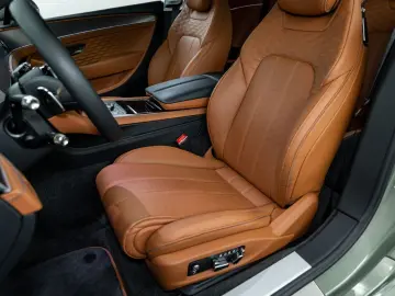 BENTLEY Continental GT Speed V8 Hybrid  Ceramic Rotating