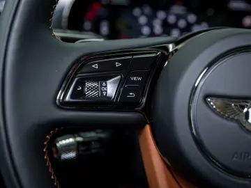 BENTLEY Continental GT Speed V8 Hybrid  Ceramic Rotating