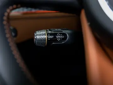 BENTLEY Continental GT Speed V8 Hybrid  Ceramic Rotating