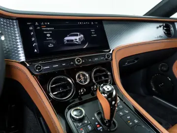 BENTLEY Continental GT Speed V8 Hybrid  Ceramic Rotating