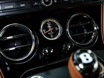 BENTLEY Continental GT Speed V8 Hybrid  Ceramic Rotating