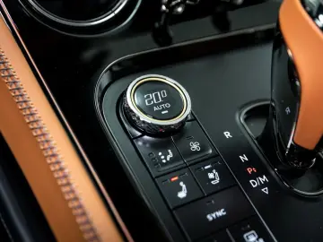 BENTLEY Continental GT Speed V8 Hybrid  Ceramic Rotating