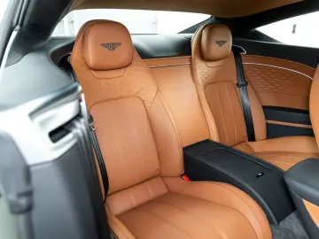 BENTLEY Continental GT Speed V8 Hybrid  Ceramic Rotating