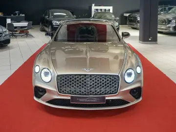 BENTLEY Continental GT W12 MULLINER ULTIMATE NAIM ACC