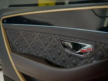 BENTLEY Continental GT W12 MULLINER ULTIMATE NAIM ACC