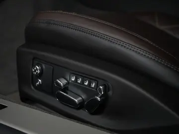BENTLEY Continental GT W12 MULLINER ULTIMATE NAIM ACC