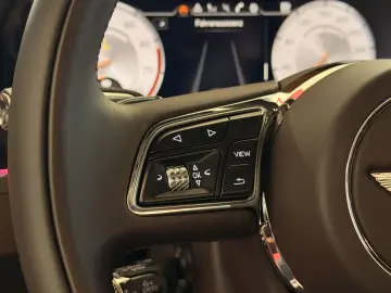 BENTLEY Continental GT W12 MULLINER ULTIMATE NAIM ACC