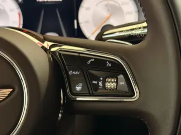 BENTLEY Continental GT W12 MULLINER ULTIMATE NAIM ACC