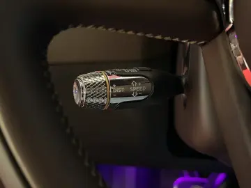 BENTLEY Continental GT W12 MULLINER ULTIMATE NAIM ACC