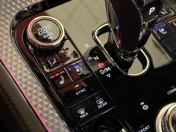 BENTLEY Continental GT W12 MULLINER ULTIMATE NAIM ACC