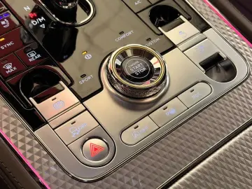 BENTLEY Continental GT W12 MULLINER ULTIMATE NAIM ACC