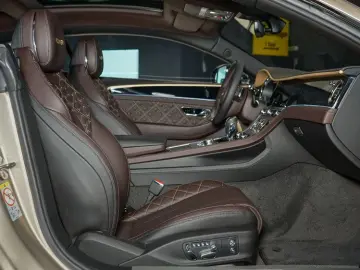 BENTLEY Continental GT W12 MULLINER ULTIMATE NAIM ACC