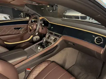 BENTLEY Continental GT W12 MULLINER ULTIMATE NAIM ACC