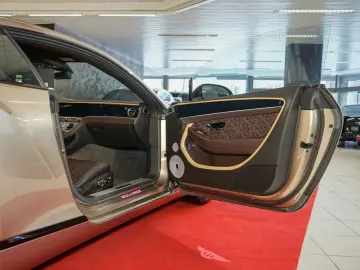 BENTLEY Continental GT W12 MULLINER ULTIMATE NAIM ACC