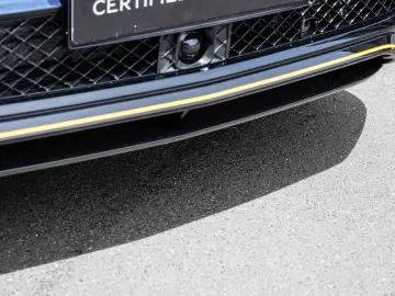 BENTLEY Bentayga Speed Black Sapphire  Leather  Touring