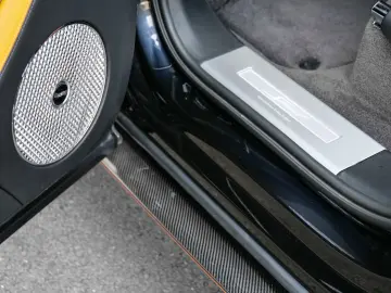BENTLEY Bentayga Speed Black Sapphire  Leather  Touring