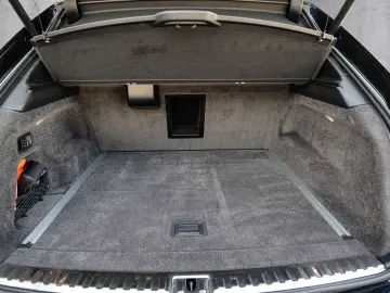 BENTLEY Bentayga Speed Black Sapphire  Leather  Touring