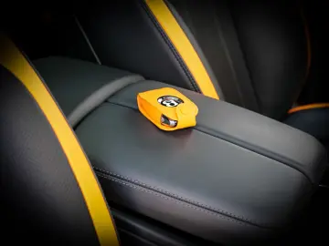 BENTLEY Bentayga Speed Black Sapphire  Leather  Touring