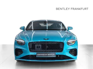 BENTLEY Continental GT Speed (MY26) von BENTLEY