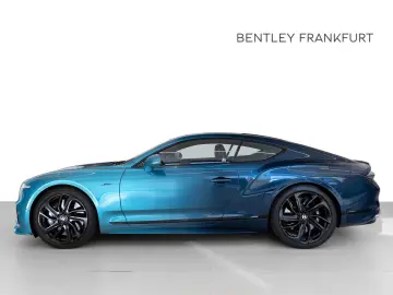 BENTLEY Continental GT Speed (MY26) von BENTLEY