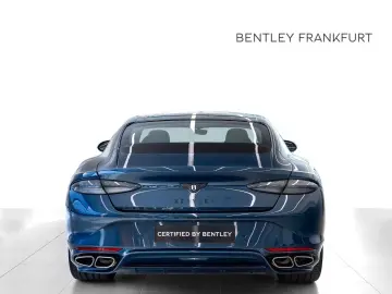 BENTLEY Continental GT Speed (MY26) von BENTLEY