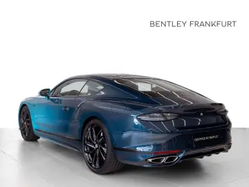 BENTLEY Continental GT Speed (MY26) von BENTLEY