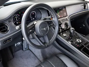 BENTLEY Continental GT Speed (MY26) von BENTLEY