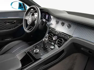 BENTLEY Continental GT Speed (MY26) von BENTLEY