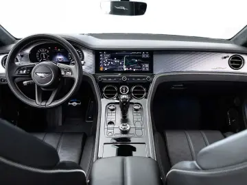 BENTLEY Continental GT Speed (MY26) von BENTLEY