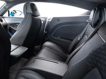 BENTLEY Continental GT Speed (MY26) von BENTLEY