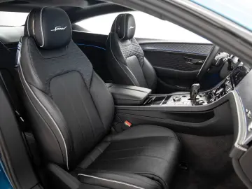 BENTLEY Continental GT Speed (MY26) von BENTLEY