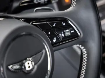 BENTLEY Continental GT Speed (MY26) von BENTLEY