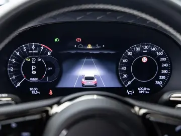 BENTLEY Continental GT Speed (MY26) von BENTLEY