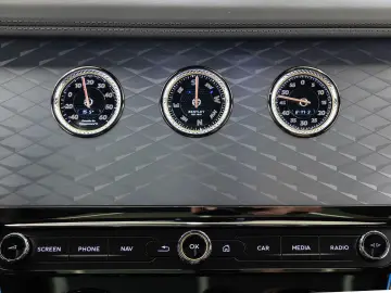 BENTLEY Continental GT Speed (MY26) von BENTLEY