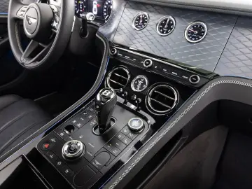 BENTLEY Continental GT Speed (MY26) von BENTLEY