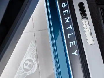 BENTLEY Continental GT Speed (MY26) von BENTLEY