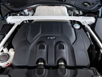 BENTLEY Continental GT Speed (MY26) von BENTLEY