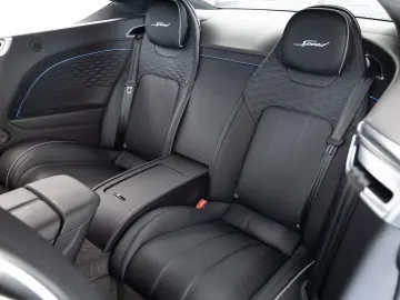 BENTLEY Continental GT Speed (MY26) von BENTLEY
