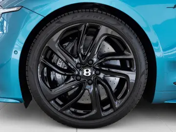 BENTLEY Continental GT Speed (MY26) von BENTLEY