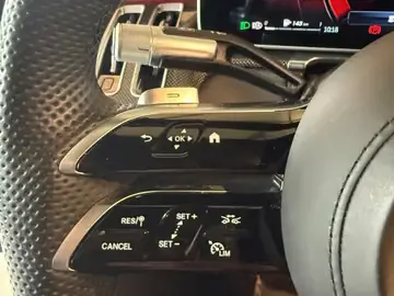 Mercedes-Benz S 400 L 4MATIC Multibeam