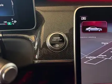 Mercedes-Benz S 400 L 4MATIC Multibeam